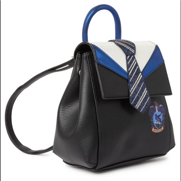 - Ravenclaw Mini Backpack - Picture 2 of 4